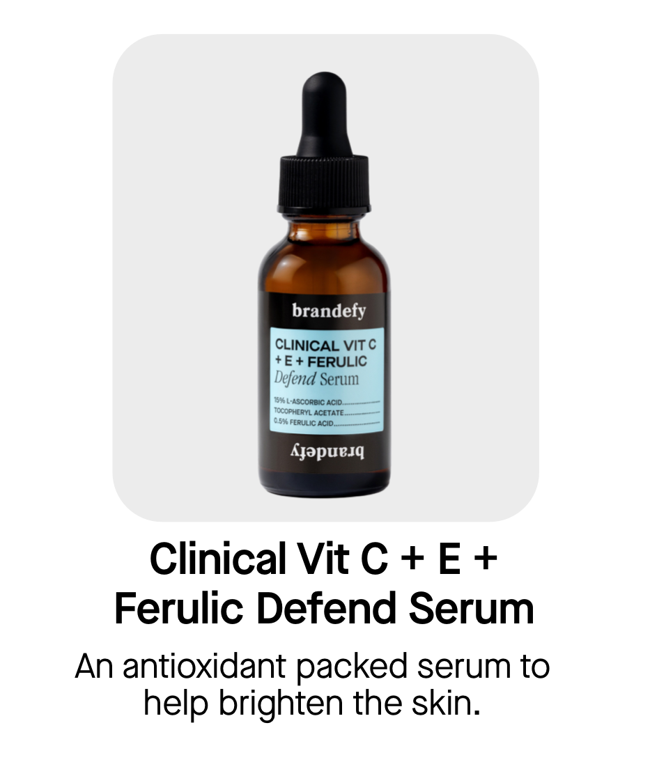 Clinical Vit C Defend Serum