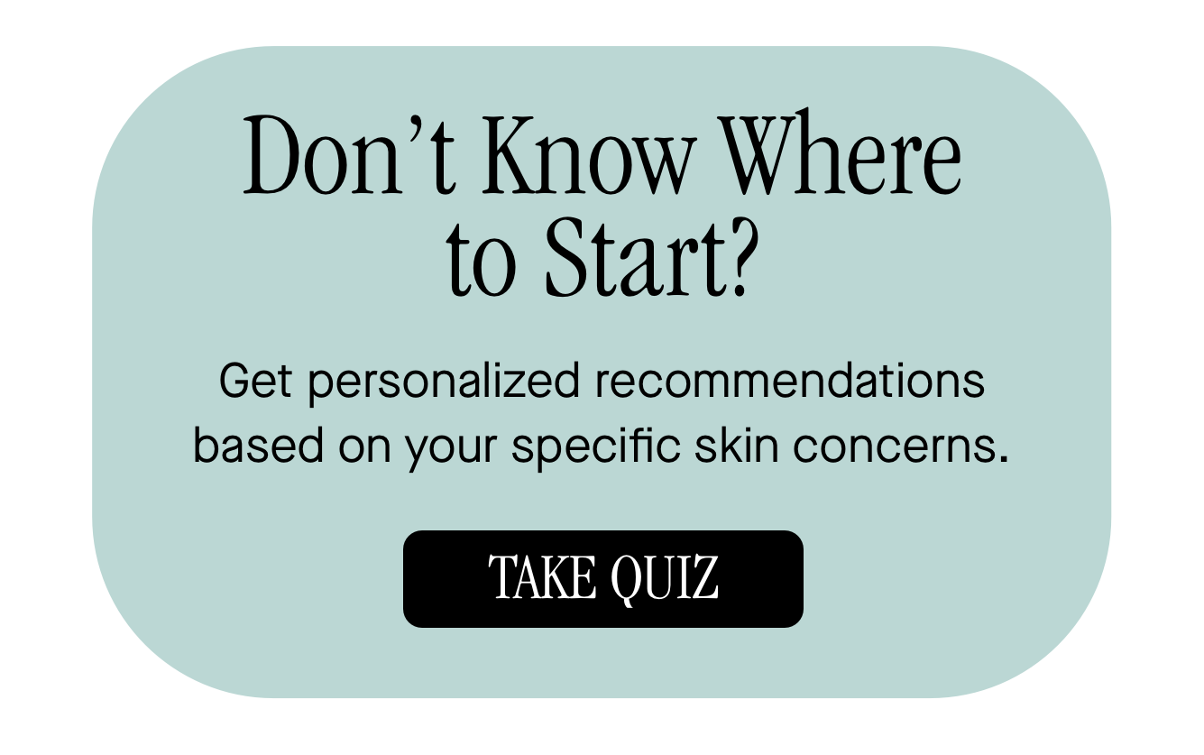 Don't know where to start? Don't know where to start?