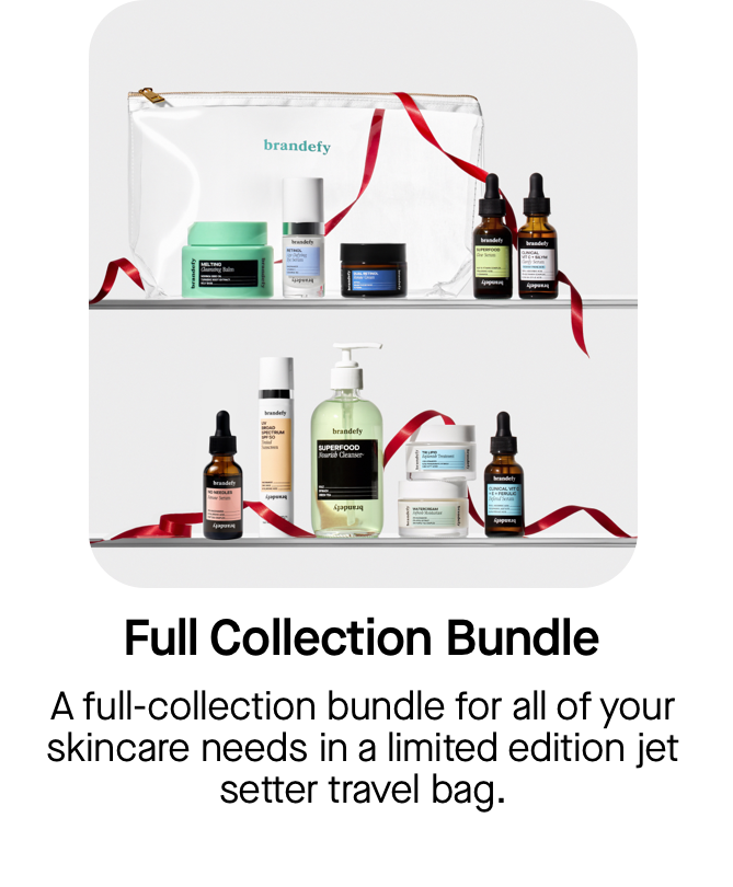 Full Collection Bundle Full Collection Bundle