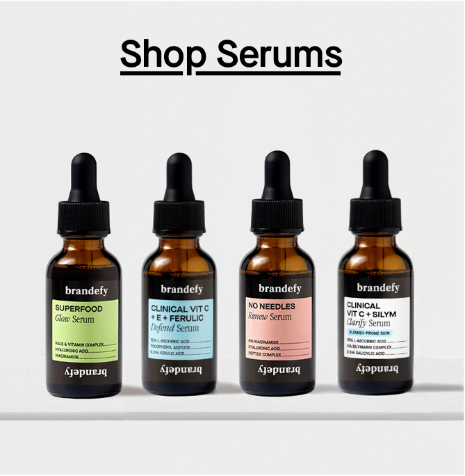 Shop Serums 
