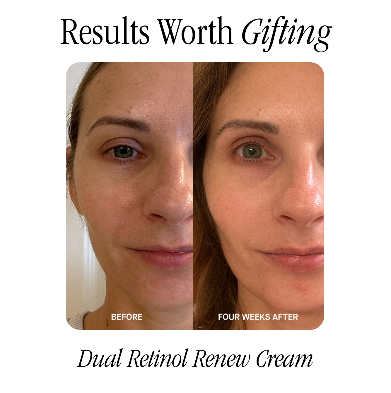 Results Worth Gifting