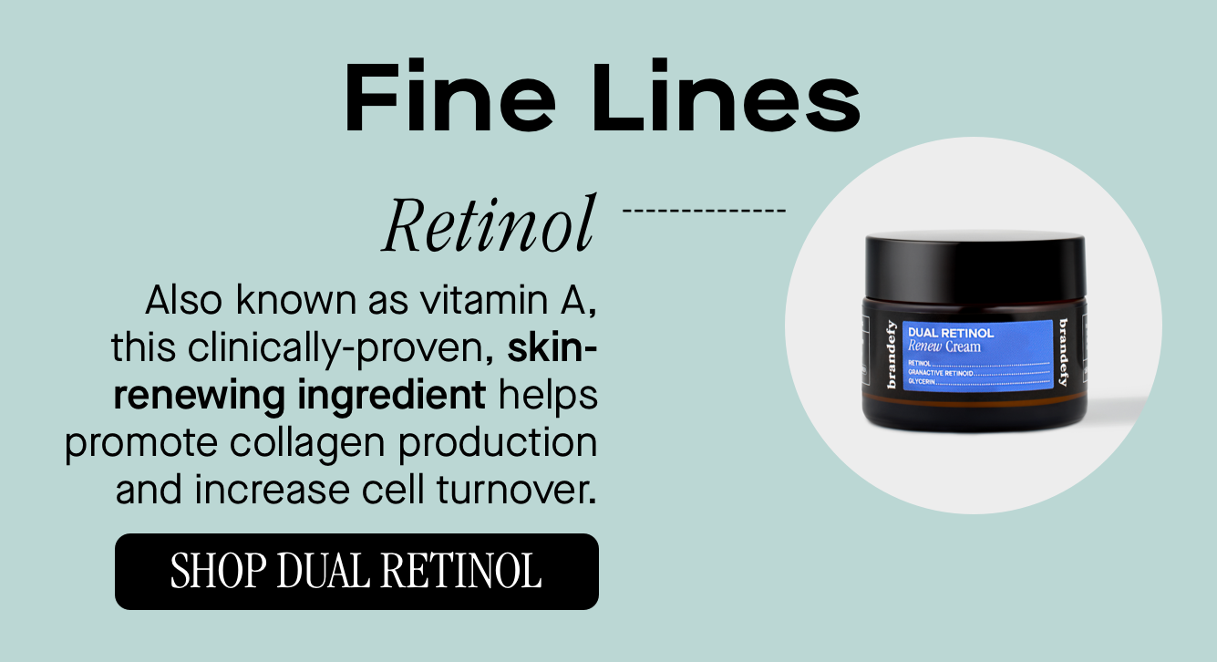 Fine Lines
