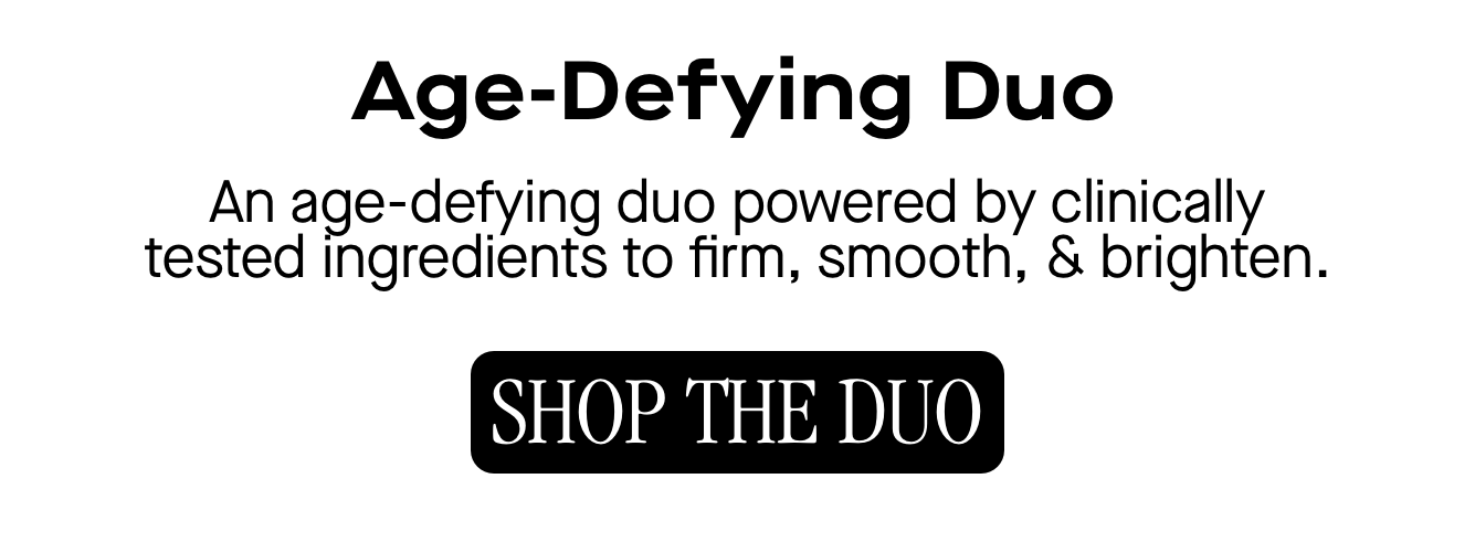 Age-Defying Duo