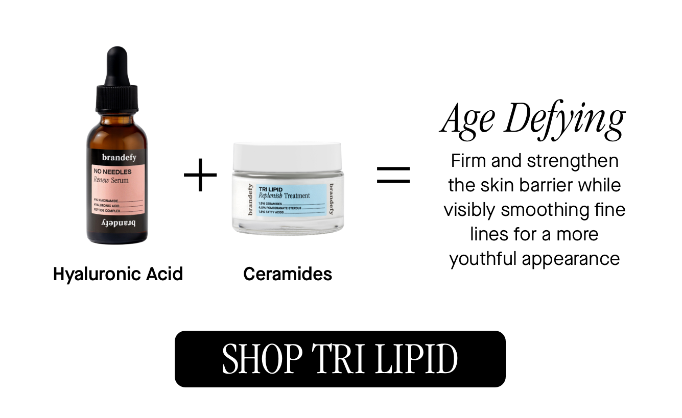 Tri Lipid Replenish Treatment