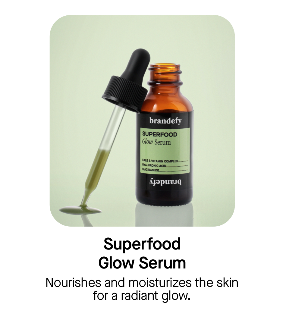 Superfood Glow Serum Superfood Glow Serum