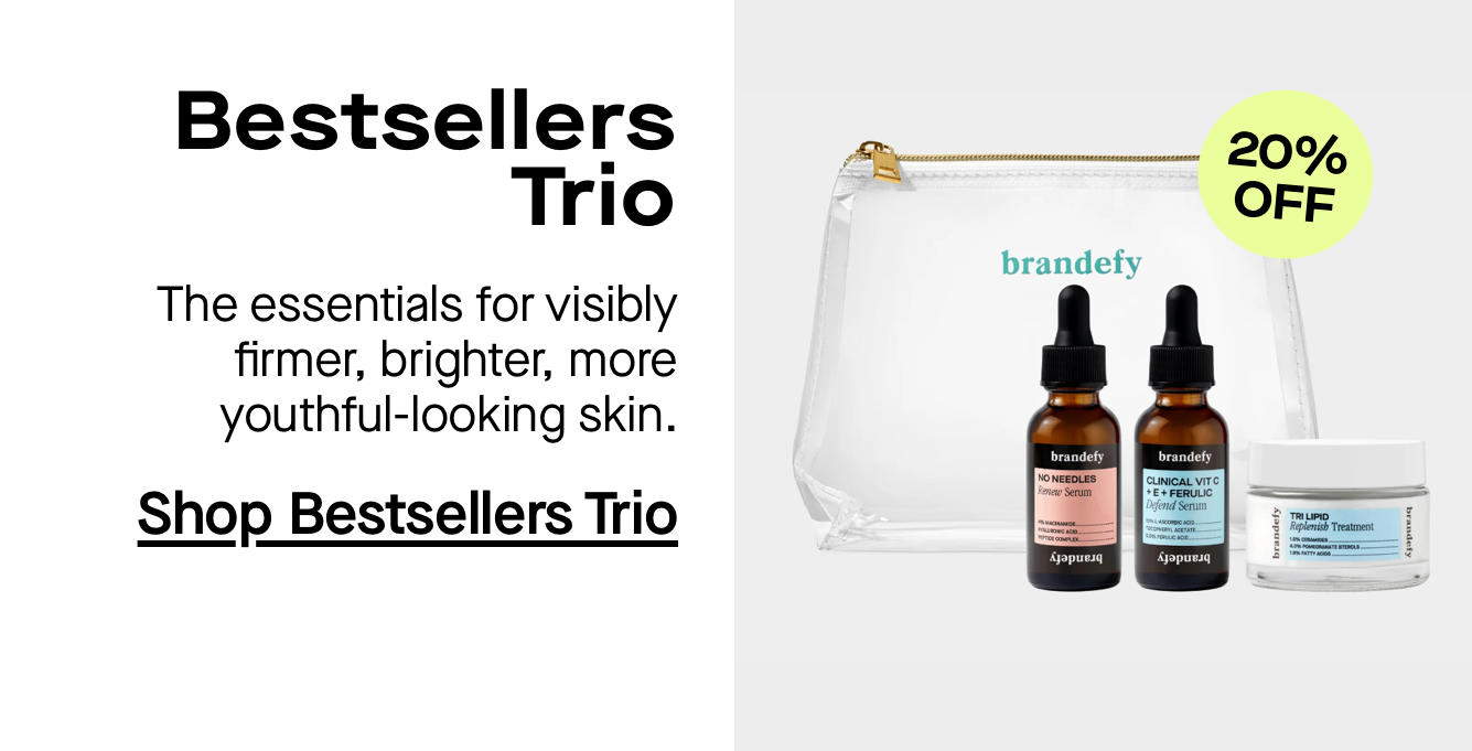 Bestsellers Trio 