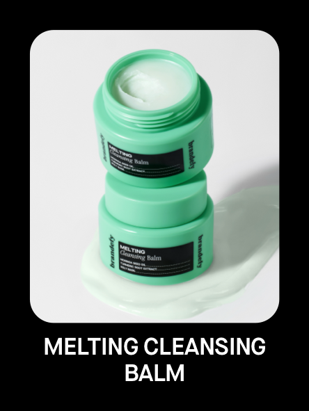 Melting Cleansing Balm Melting Cleansing Balm