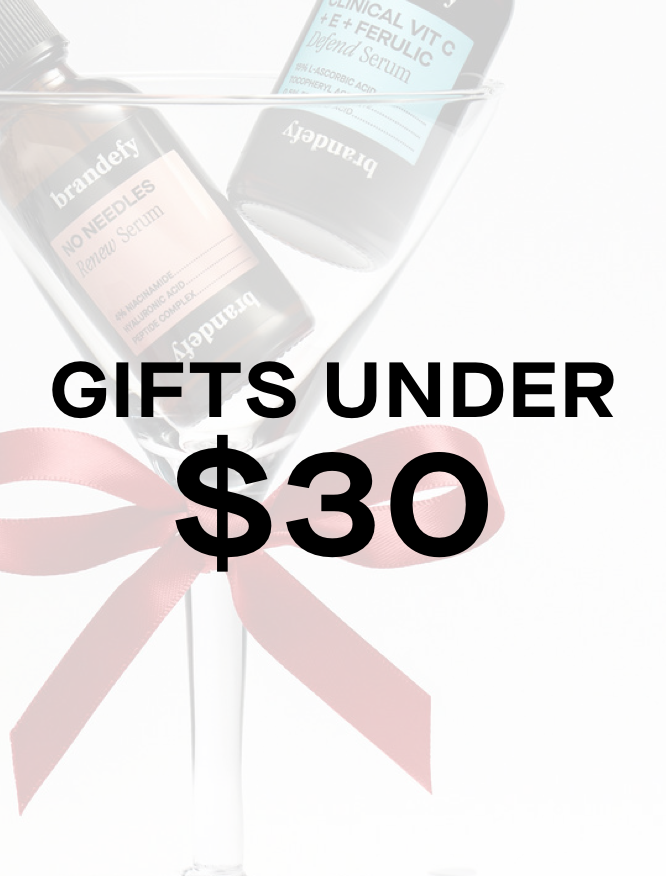Gifts Under $30