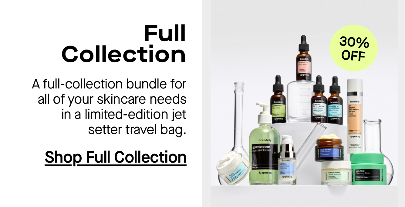 Full Collection Bundle