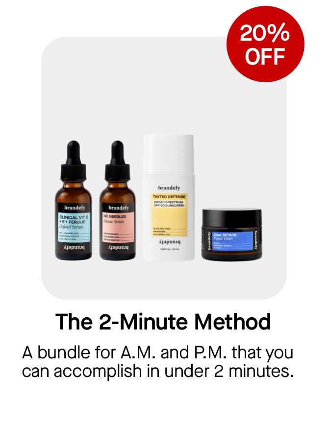 The 2 Minute Method