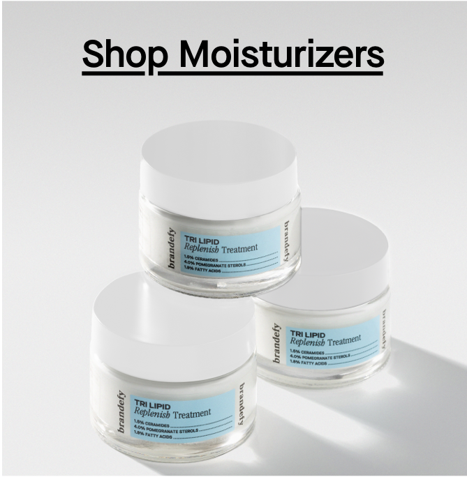 Shop Moisturizers 