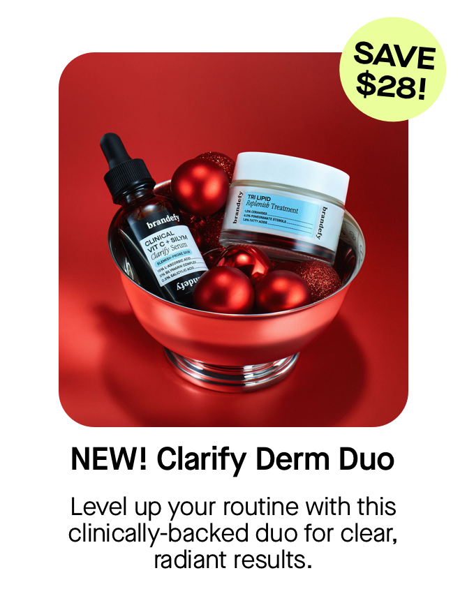 Clarify Derm Duo