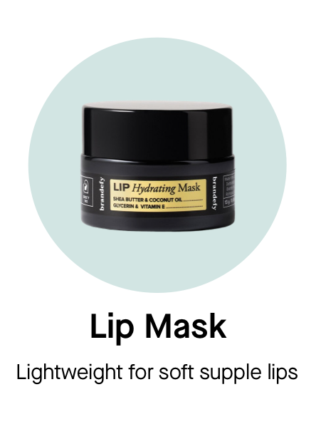 Lip Mask Lip Mask