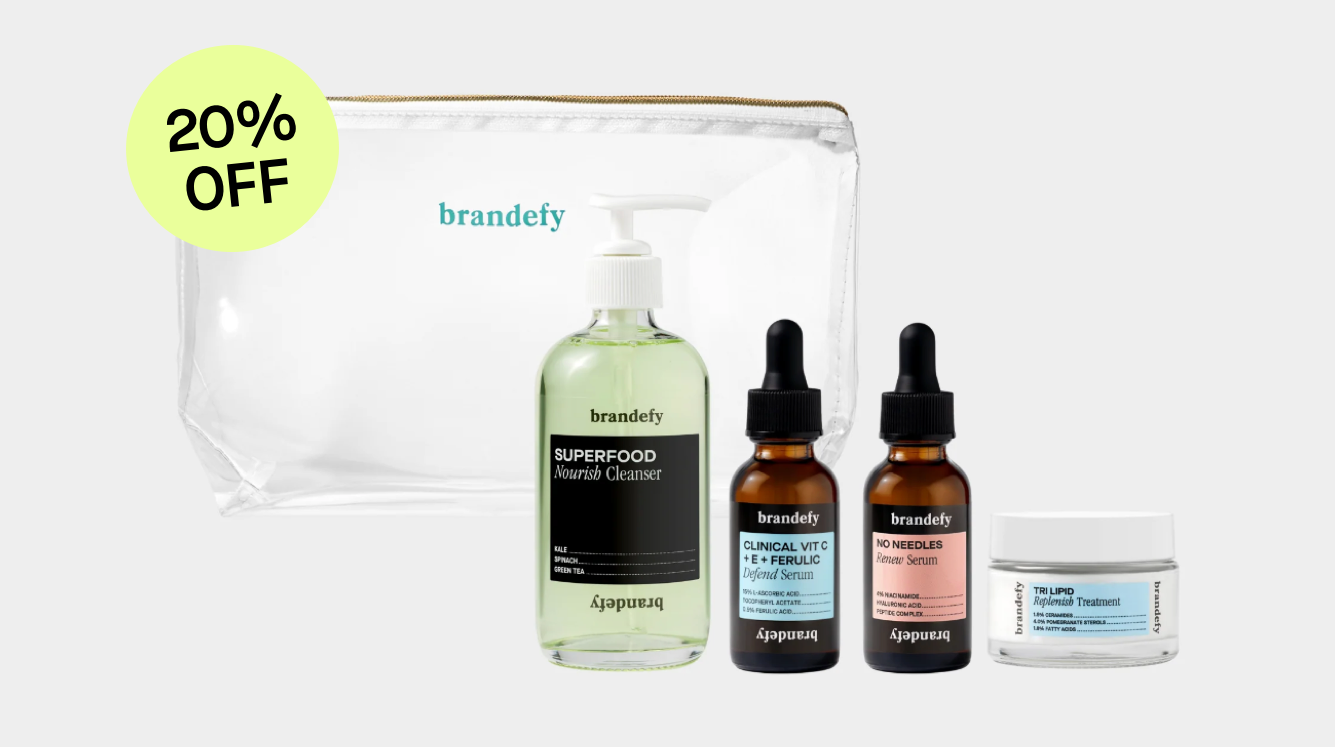 Defend Luxe Essentials