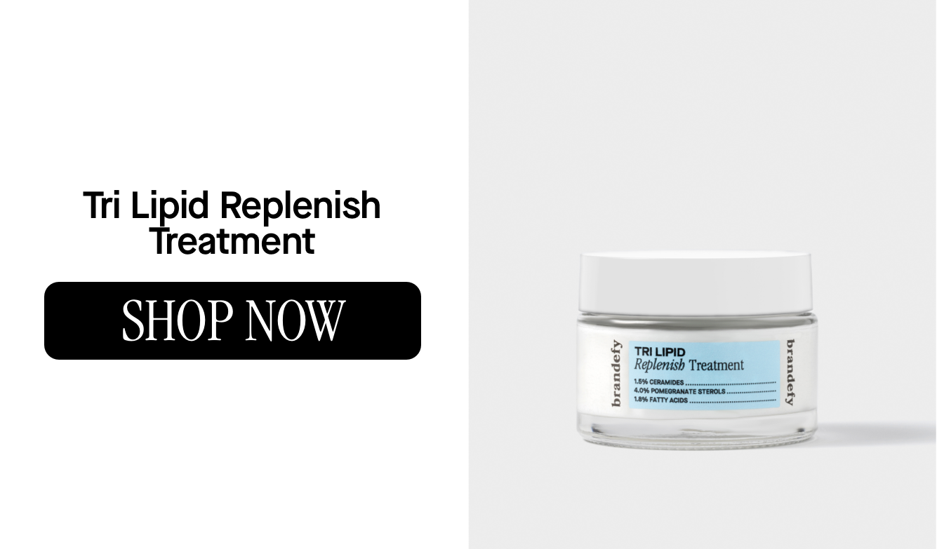 Tri Lipid Replenish Treatment