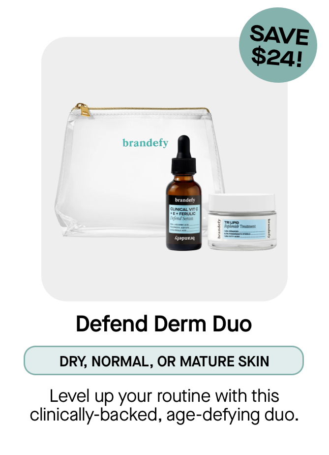Defend Derm Duo
