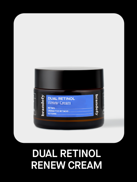 Dual Retinol Renew Cream Dual Retinol Renew Cream