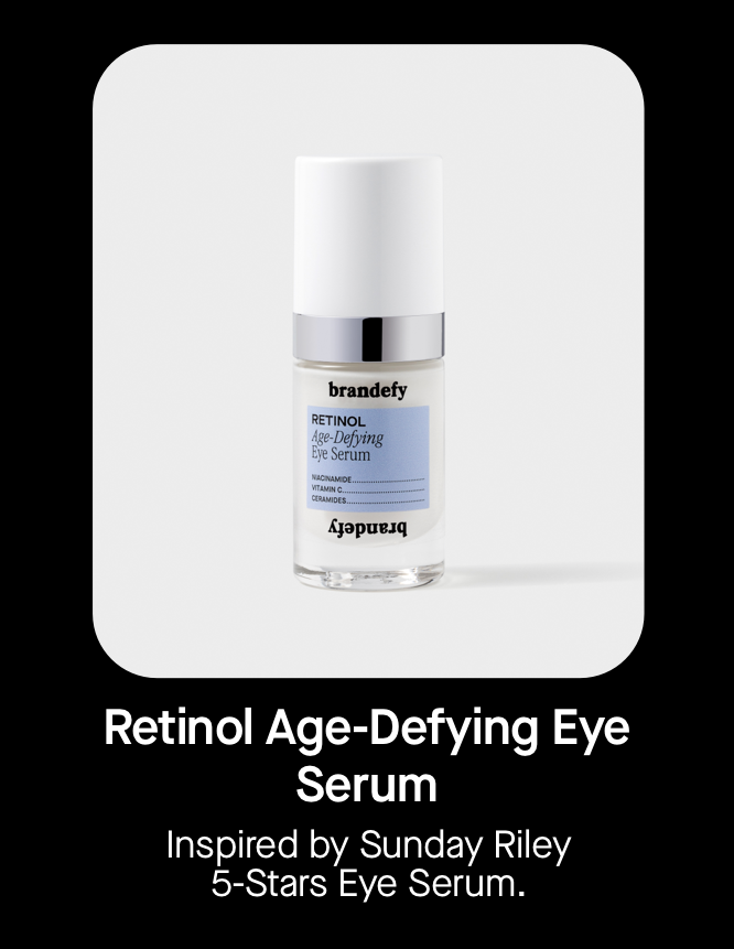 Retinol Age-Defying Eye Serum Retinol Age-Defying Eye Serum