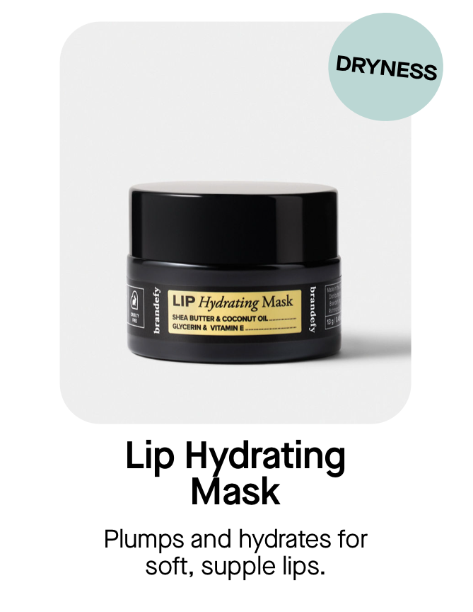 Lip Hydrating Mask Lip Hydrating Mask