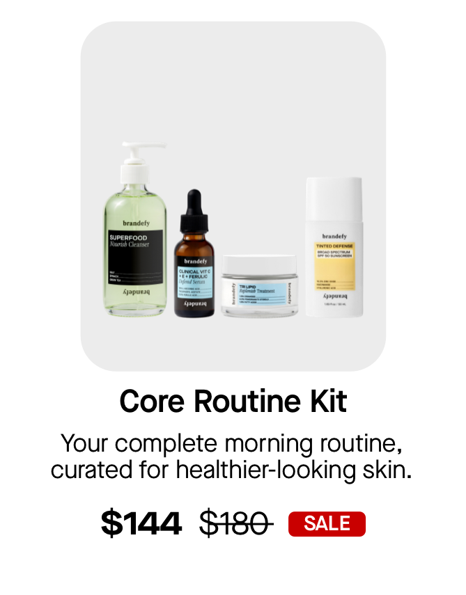 Core Routine Kit