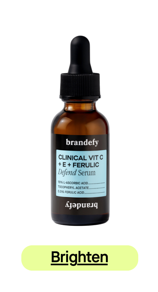 Clinical Vit C + E + Ferulic Defend Serum