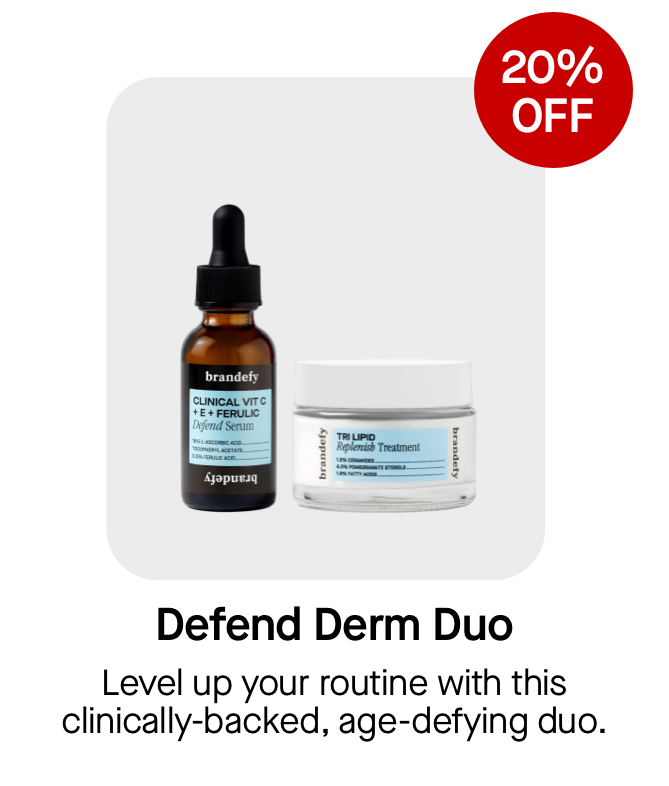 Defend Derm Duo