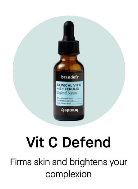 Vit C Defend Vit C Defend