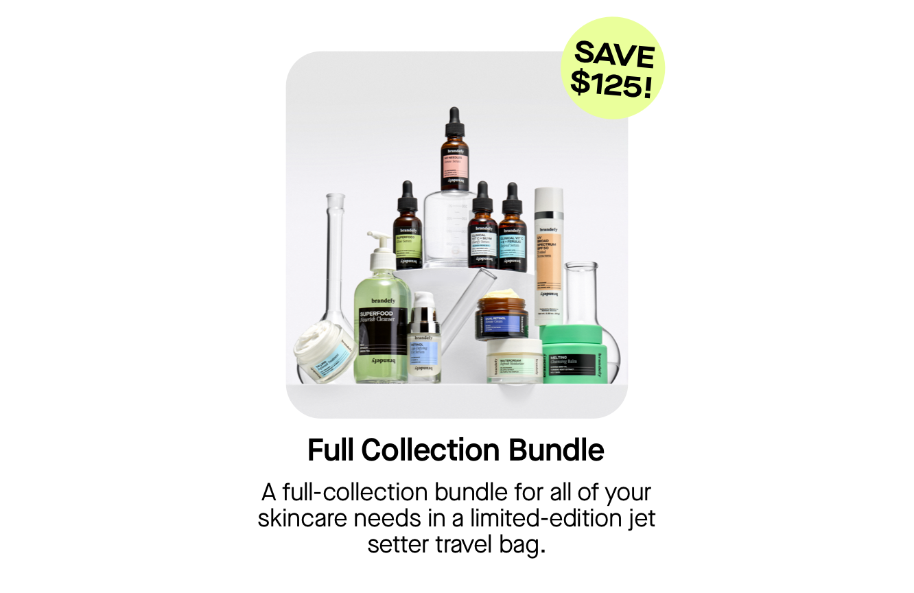 Full Collection Bundle