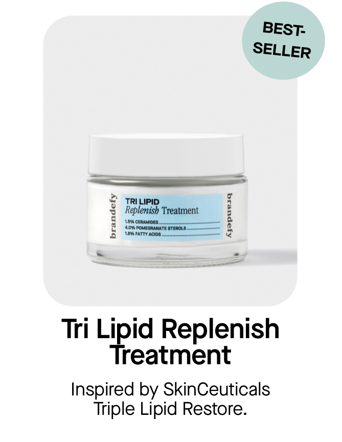 Tri Lipid Replenish Treatment Tri Lipid Replenish Treatment