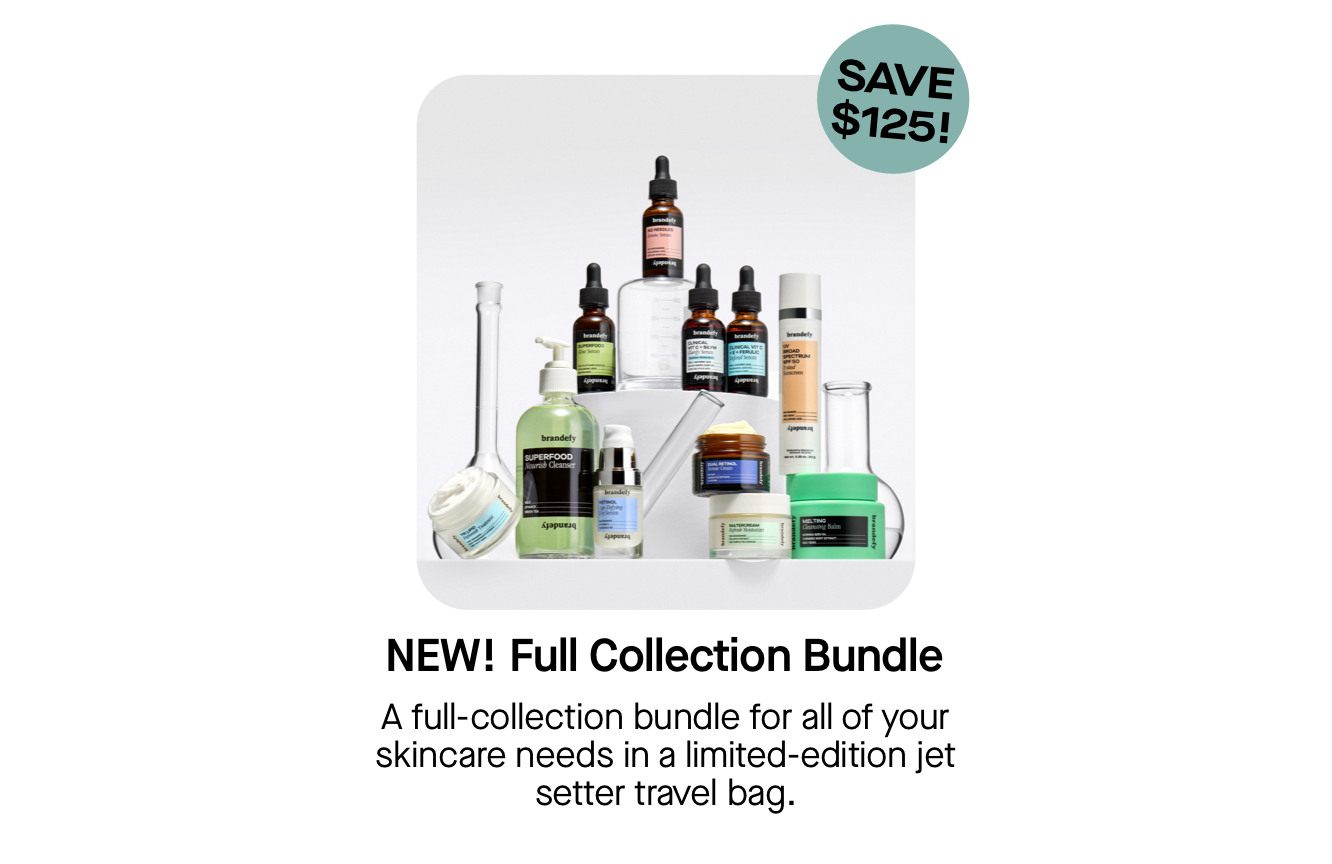 Full Collection Bundle