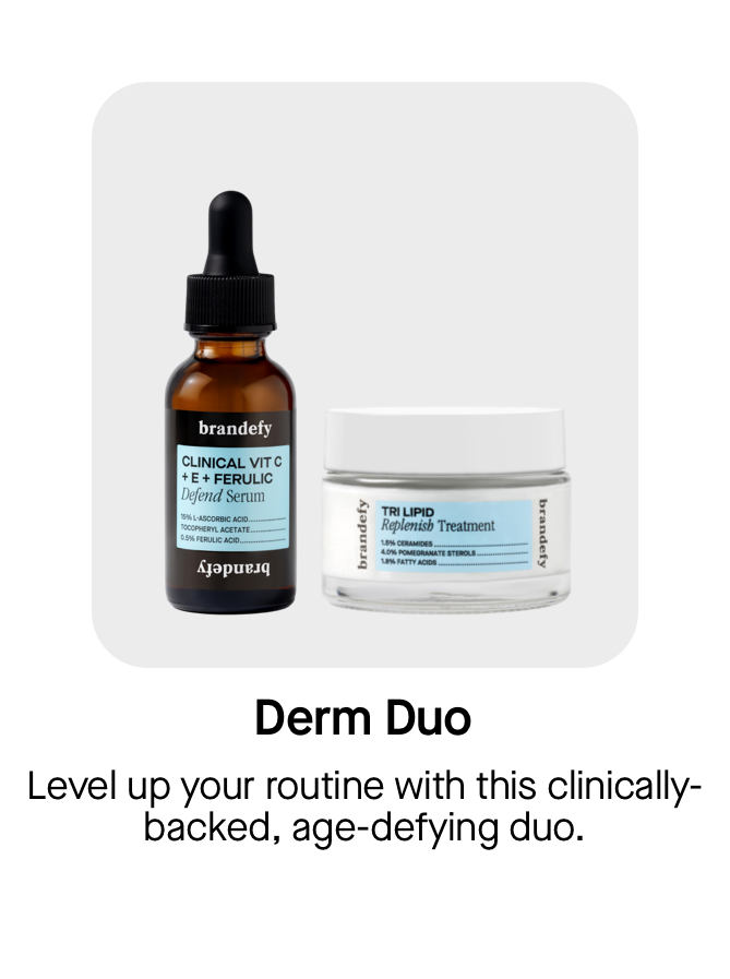 Derm Duo Derm Duo
