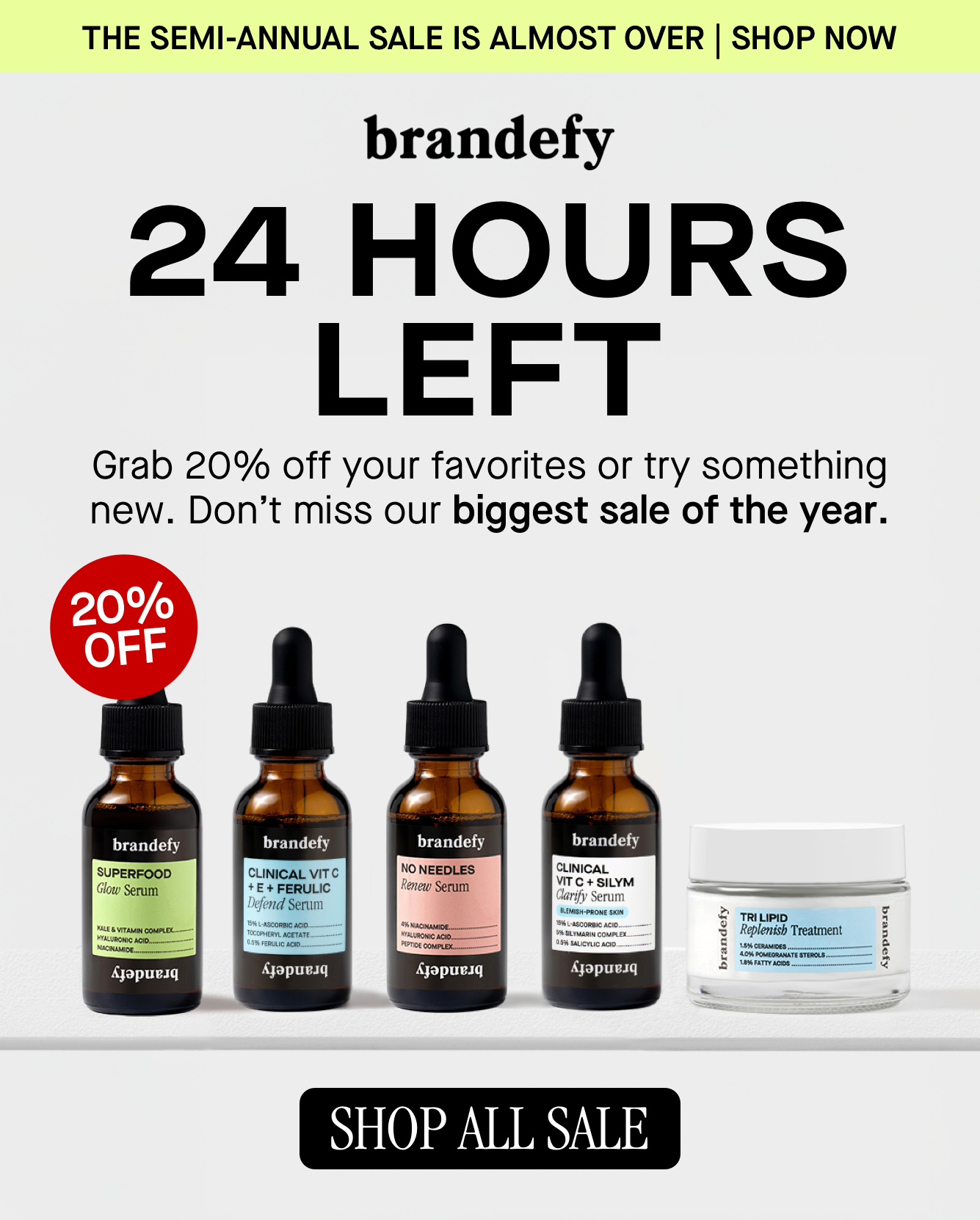 24 Hours Left