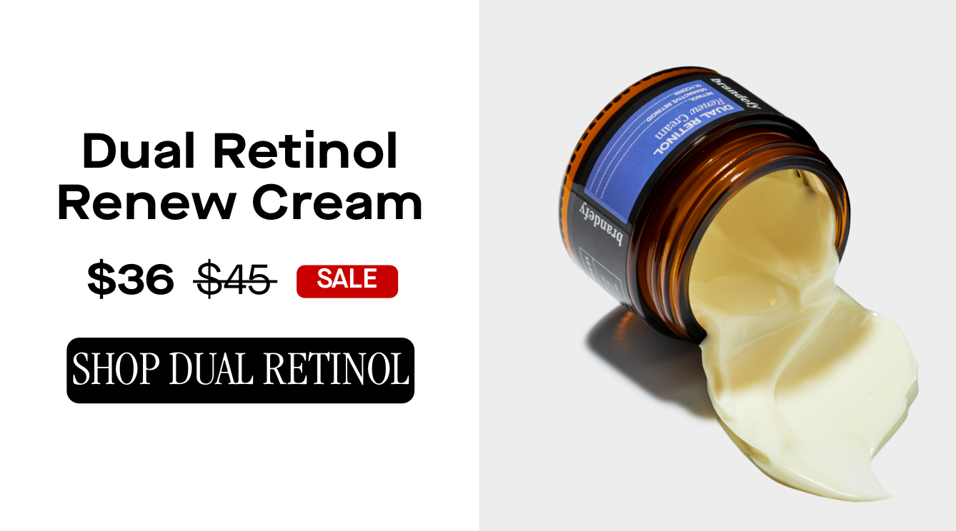 Dual Retinol Renew Cream
