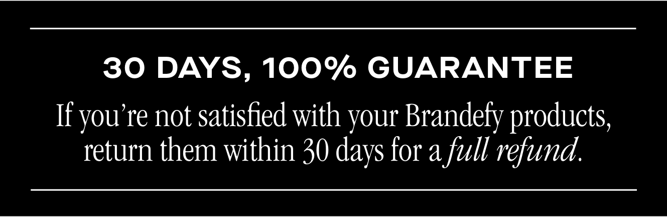 30 Days, 100%