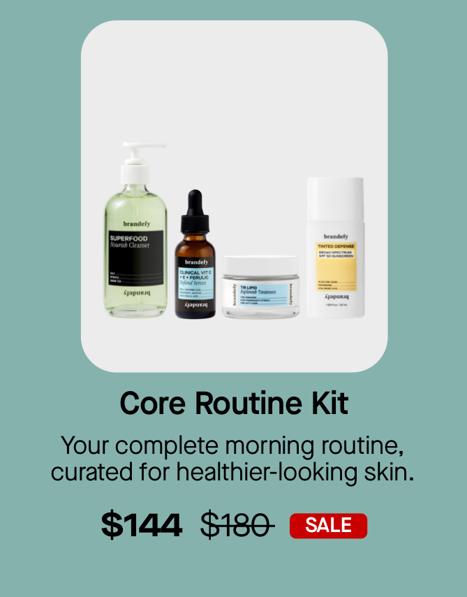 Core Routine Kit