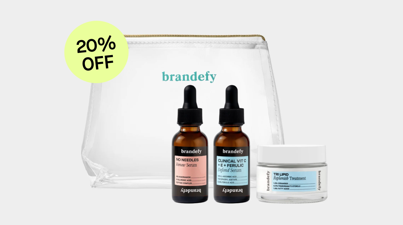 Bestsellers Trio