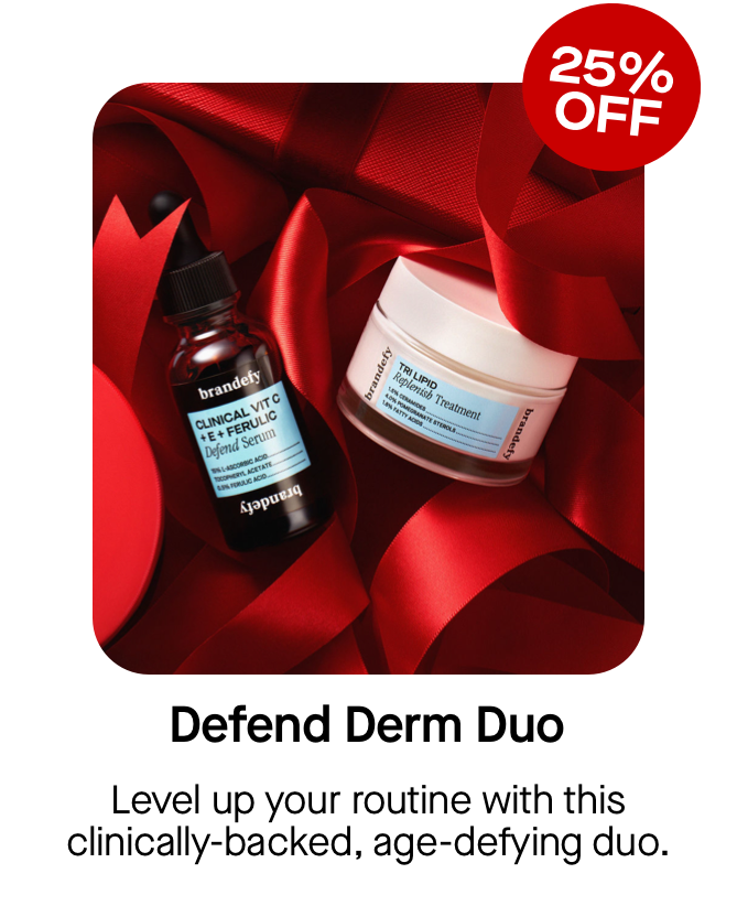 Defend Derm Duo