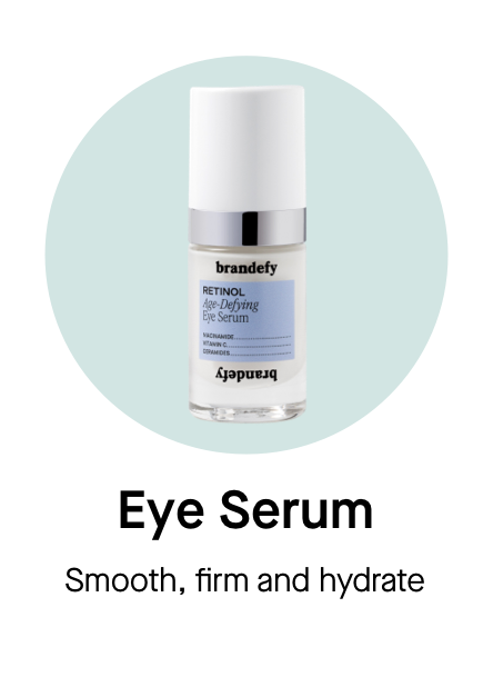 Eye Serum Eye Serum