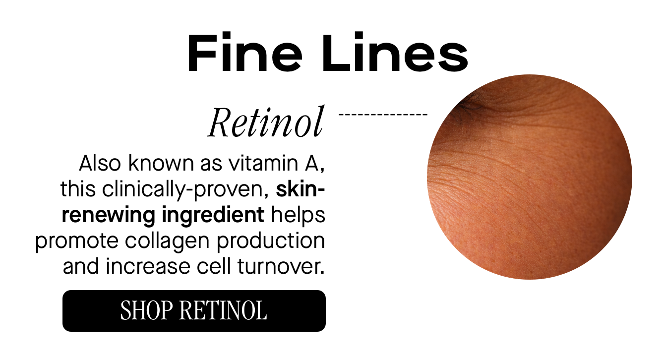 Fine Lines