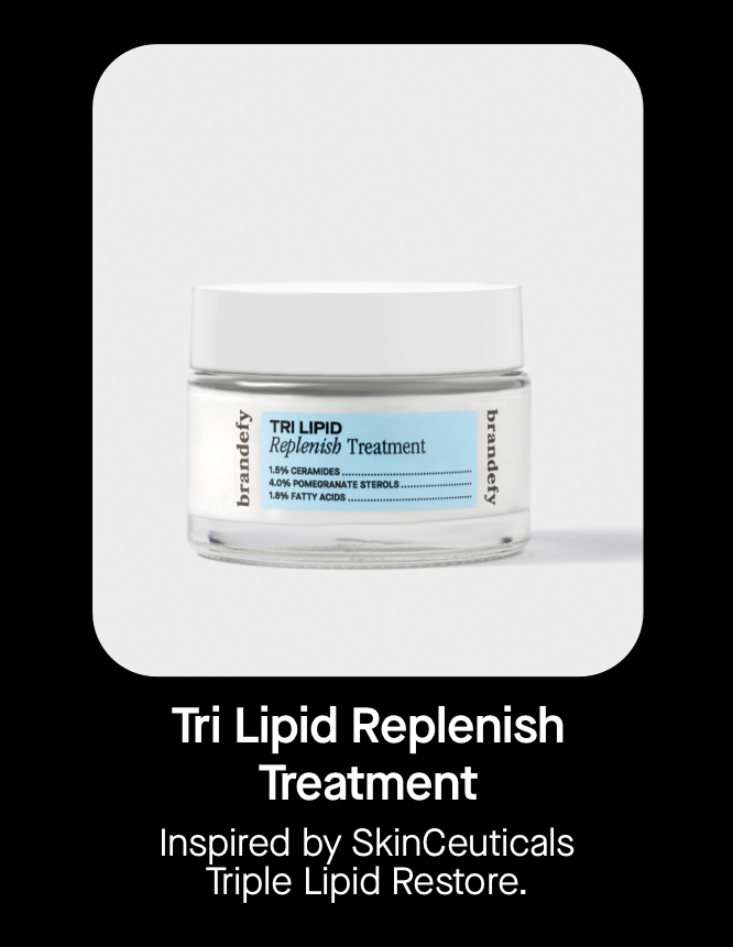 Tri Lipid Replenish Treatment Tri Lipid Replenish Treatment