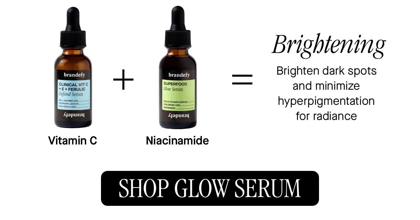 Shop Glow Serum