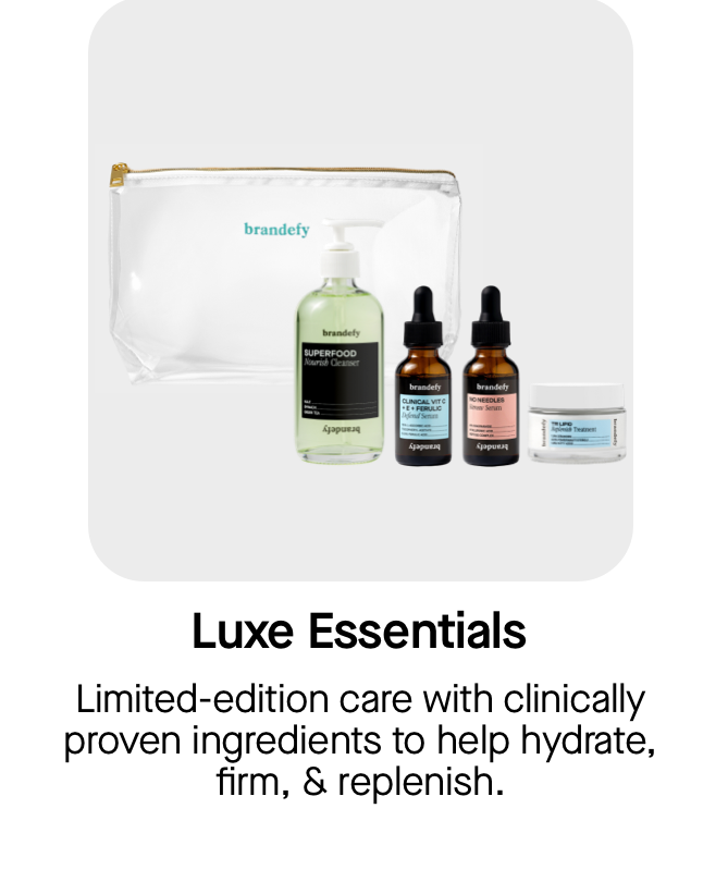 Luxe Essentials Luxe Essentials