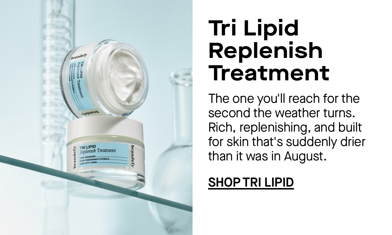 Tri Lipid Replenish Treatment