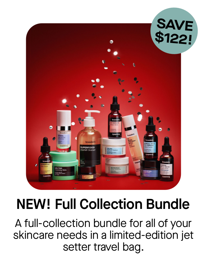 Full Collection Bundle