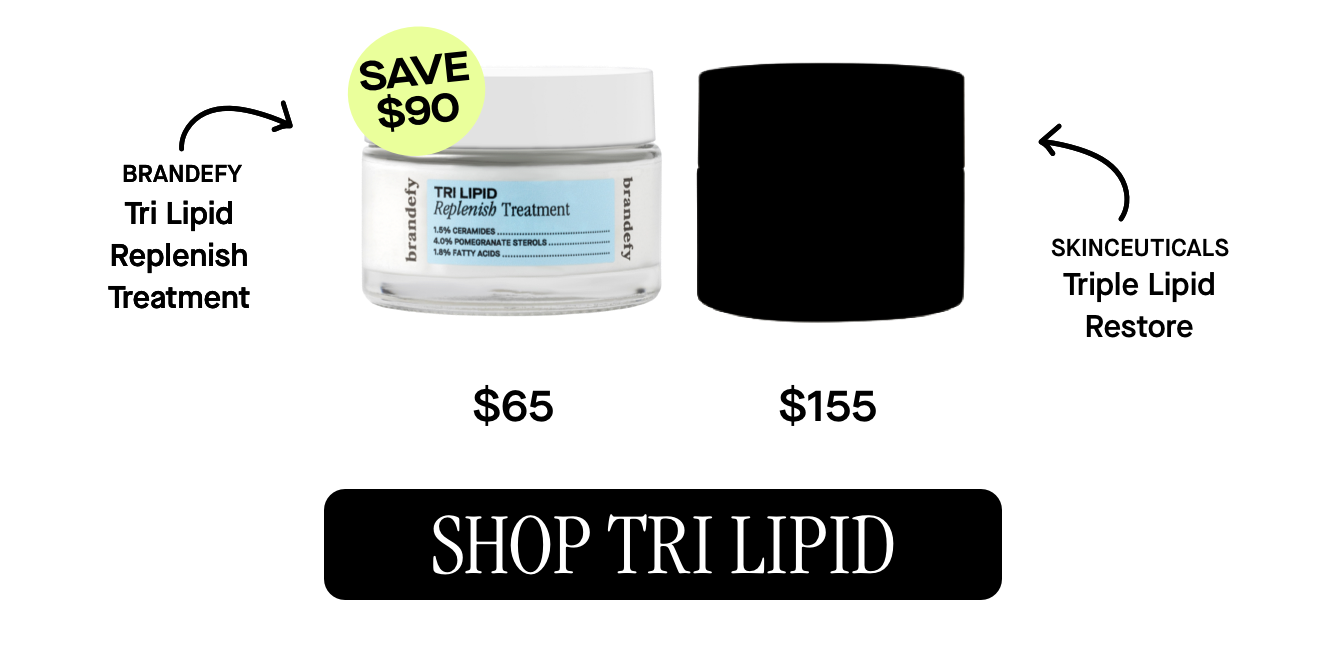 Tri Lipid Replenish Treatment