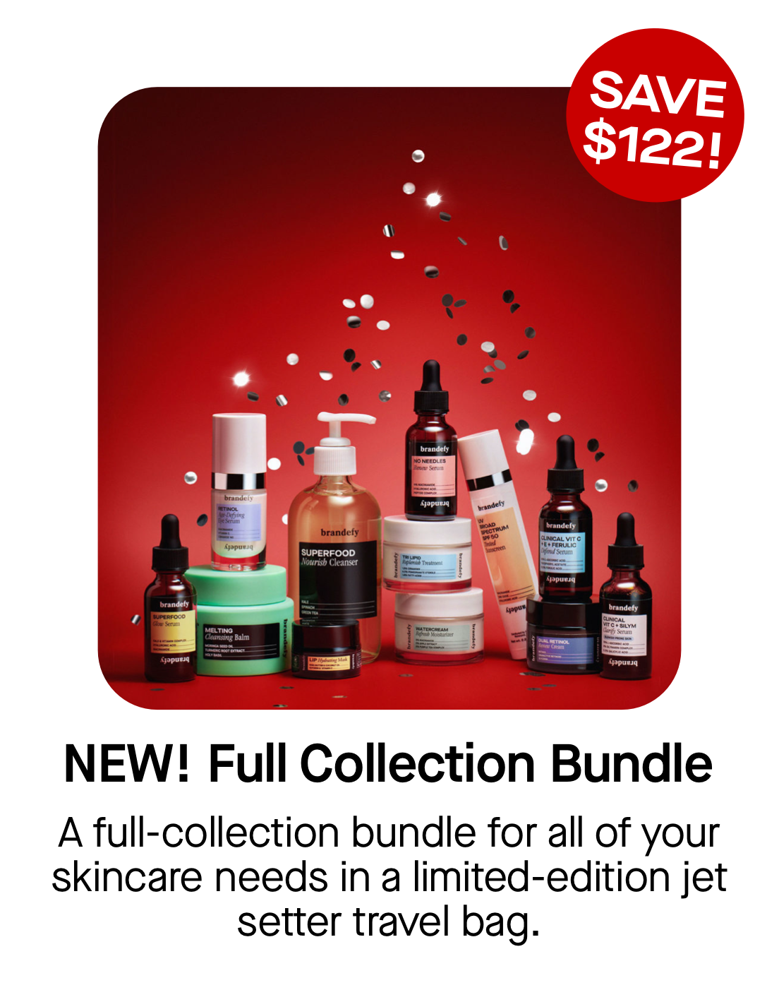 Full Collection Bundle