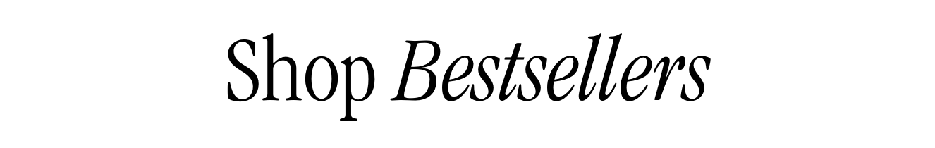 Shop Bestsellers 