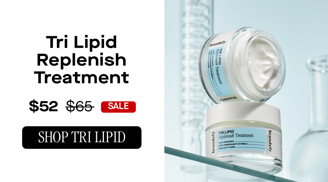 Tri Lipid Replenish Treatment