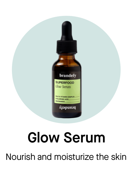 Glow Serum Glow Serum