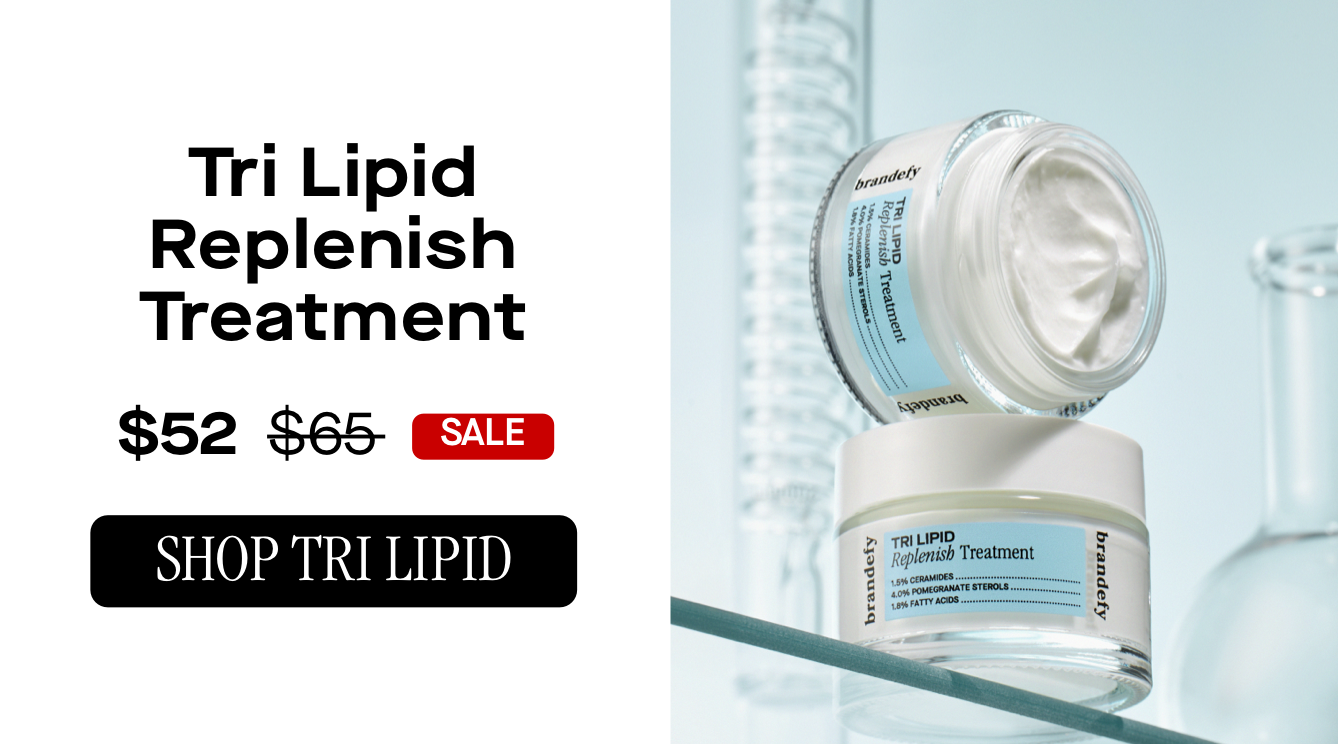 Tri Lipid Replenish Treatment